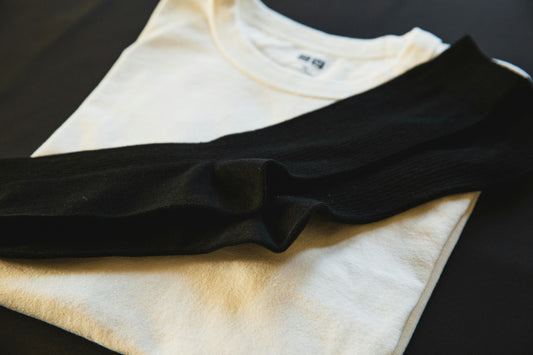T-Shirt Éco-Responsable en Coton Bio